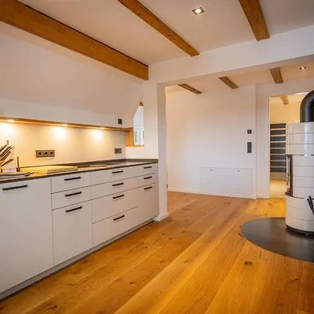 Look Into The Country Comfortable