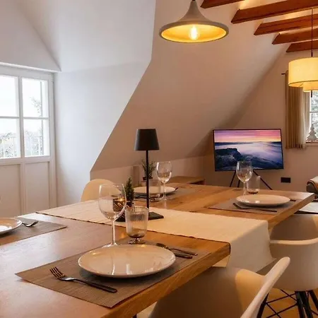 Look Into The Country Comfortable Сasa de vacaciones *