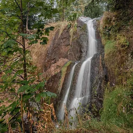 Look Into The Country Comfortable Сasa de vacaciones
