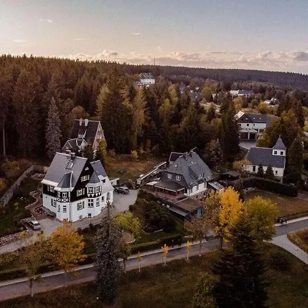 Look Into The Country Comfortable * Kurort Bärenburg