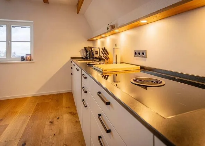 Look Into The Country Comfortable Kurort Bärenburg