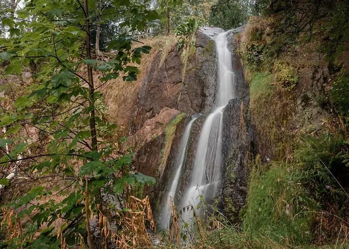 Look Into The Country Comfortable بيت للعطل