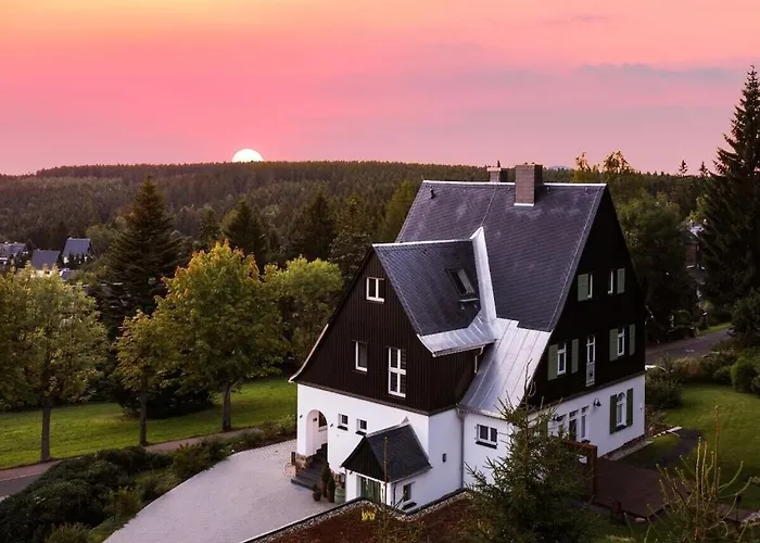 بيت للعطل Look Into The Country Comfortable *