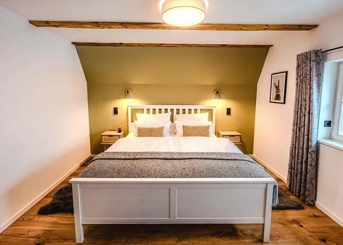 Look Into The Country Comfortable بيت للعطل Kurort Bärenburg